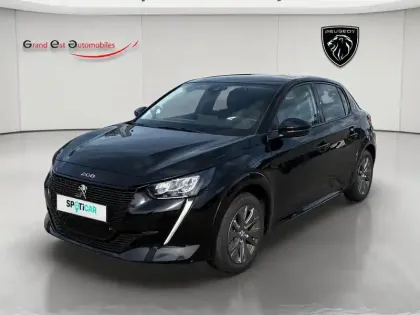 Photo Peugeot 208 Style