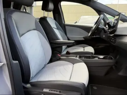 Photo 10 Volkswagen ID.3  204ch Pro S 77 kWh Life Max
