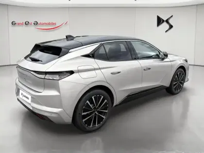 Photo 5 DS N4 N°4 E-TENSE 213ch 61kWh Etoile