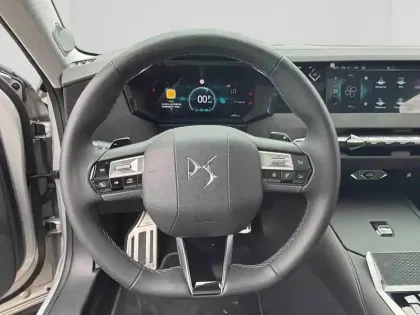 Photo 11 DS N4 N°4 E-TENSE 213ch 61kWh Etoile