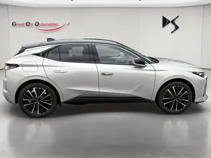 Photo 6 DS N4 N°4 E-TENSE 213ch 61kWh Etoile