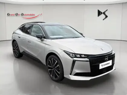Photo 7 DS N4 N°4 E-TENSE 213ch 61kWh Etoile
