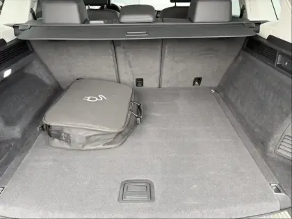 Photo 5 Volkswagen Touareg  3.0 TSI eHybrid 381ch Elegance 4Motion BVA8