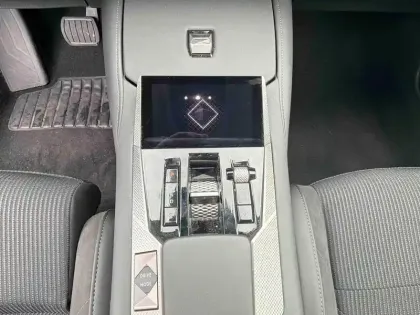 Photo 13 DS DS 4  PLUG-IN HYBRID 225ch Ligne d Or