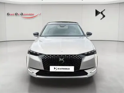 Photo 8 DS DS 4  PLUG-IN HYBRID 225ch Ligne d Or