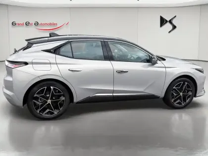 Photo 6 DS DS 4  PLUG-IN HYBRID 225ch Ligne d Or