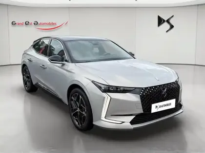 Photo 7 DS DS 4  PLUG-IN HYBRID 225ch Ligne d Or