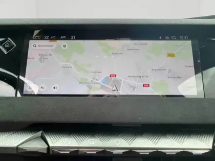 Photo 12 DS DS 4  PLUG-IN HYBRID 225ch Ligne d Or