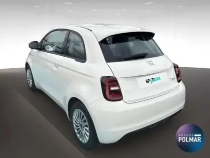 Photo 6 Fiat 500  e 118ch MY23