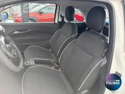 Photo 10 Fiat 500  e 118ch MY23