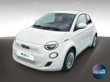 Photo Fiat 500 Base