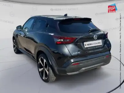 Photo 7 Nissan Juke  1.0 DIG-T 114ch Tekna 2021
