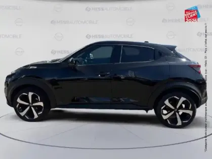 Photo 8 Nissan Juke  1.0 DIG-T 114ch Tekna 2021