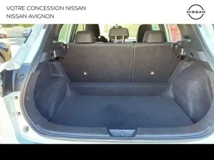 Photo 11 Nissan Qashqai  e-POWER 190ch Business Edition 2024