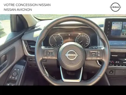 Photo 10 Nissan Qashqai  e-POWER 190ch Business Edition 2024