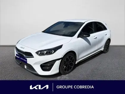 Photo Kia Ceed Gt-line Premium