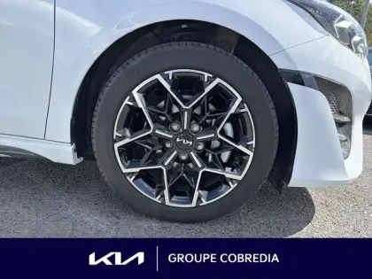 Photo 14 Kia Ceed  1.5 T-GDi 140ch GT-Line Premium DCT7