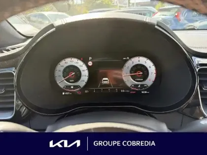Photo 8 Kia Ceed  1.5 T-GDi 140ch GT-Line Premium DCT7