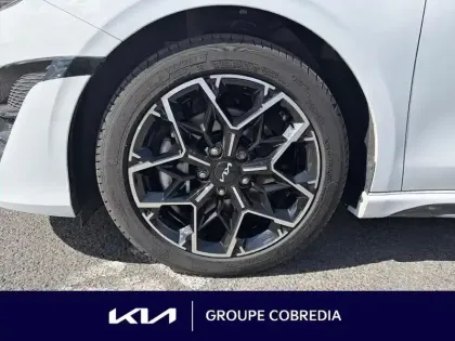Photo 13 Kia Ceed  1.5 T-GDi 140ch GT-Line Premium DCT7