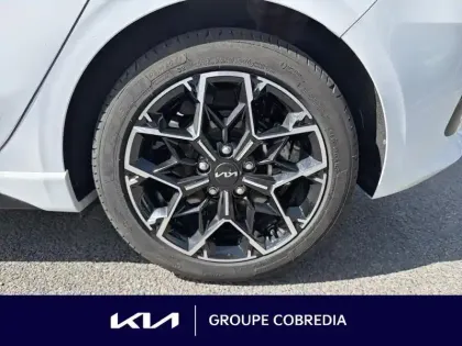Photo 12 Kia Ceed  1.5 T-GDi 140ch GT-Line Premium DCT7