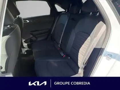 Photo 10 Kia Ceed  1.5 T-GDi 140ch GT-Line Premium DCT7