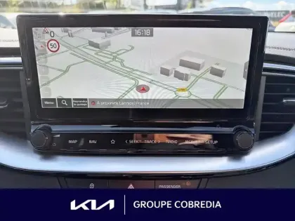 Photo 7 Kia Ceed  1.5 T-GDi 140ch GT-Line Premium DCT7