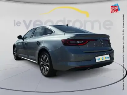 Photo 7 Renault Talisman  1.3 TCe 160ch FAP Business EDC E6D-Full