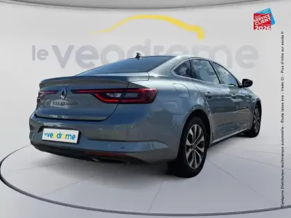 Photo 5 Renault Talisman  1.3 TCe 160ch FAP Business EDC E6D-Full