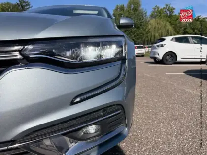 Photo 12 Renault Talisman  1.3 TCe 160ch FAP Business EDC E6D-Full