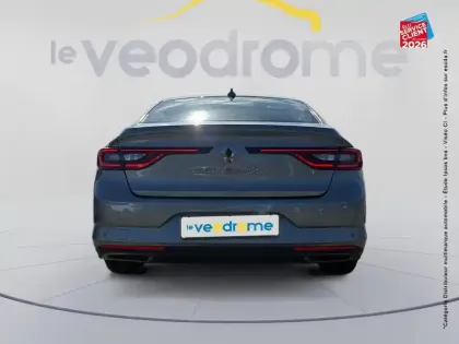 Photo 6 Renault Talisman  1.3 TCe 160ch FAP Business EDC E6D-Full
