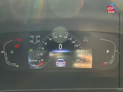Photo 11 Renault Talisman  1.3 TCe 160ch FAP Business EDC E6D-Full