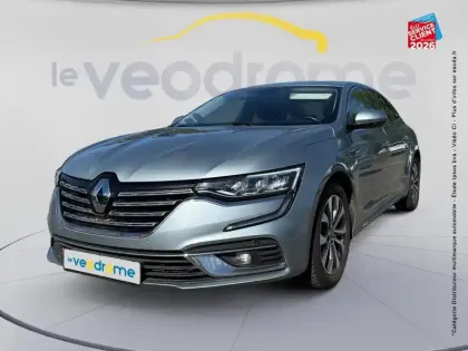 Photo Renault Talisman Business