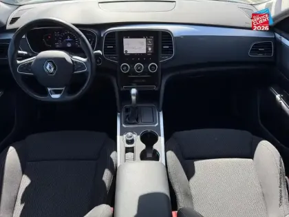 Photo 14 Renault Talisman  1.3 TCe 160ch FAP Business EDC E6D-Full