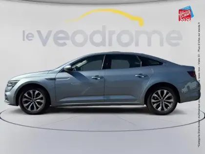 Photo 8 Renault Talisman  1.3 TCe 160ch FAP Business EDC E6D-Full