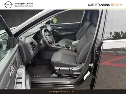 Photo 8 Nissan Qashqai  e-POWER 190ch N-Connecta 2024