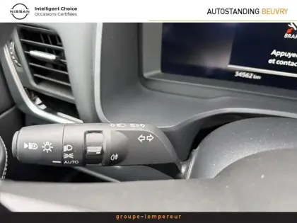 Photo 14 Nissan Qashqai  e-POWER 190ch N-Connecta 2024