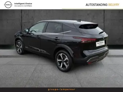 Photo 7 Nissan Qashqai  e-POWER 190ch N-Connecta 2024