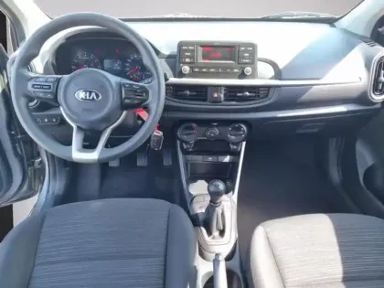 Photo 13 Kia Picanto  1.0 DPi 67ch Active