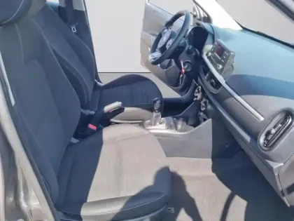 Photo 14 Kia Picanto  1.0 DPi 67ch Active
