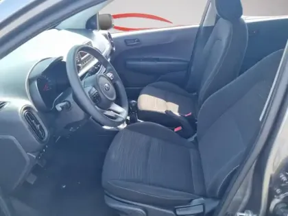 Photo 9 Kia Picanto  1.0 DPi 67ch Active