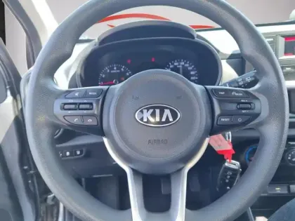 Photo 10 Kia Picanto  1.0 DPi 67ch Active