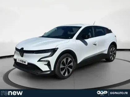 Photo Renault Megane Evolution Er