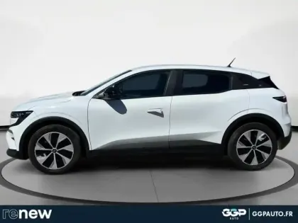 Photo 16 Renault Megane  E-Tech Electric EV60 130ch Evolution ER super charge