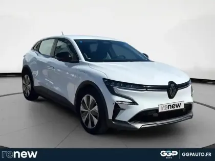 Photo 6 Renault Megane  E-Tech Electric EV60 130ch Evolution ER super charge