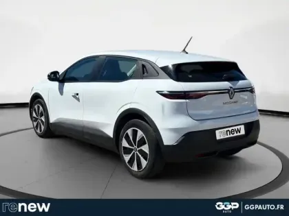 Photo 17 Renault Megane  E-Tech Electric EV60 130ch Evolution ER super charge