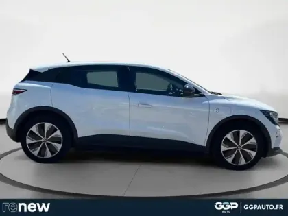 Photo 20 Renault Megane  E-Tech Electric EV60 130ch Evolution ER super charge