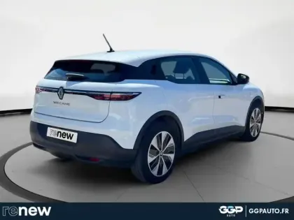Photo 19 Renault Megane  E-Tech Electric EV60 130ch Evolution ER super charge