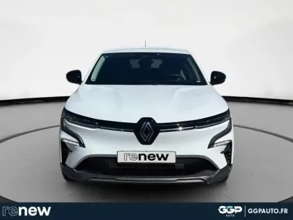 Photo 7 Renault Megane  E-Tech Electric EV60 130ch Evolution ER super charge