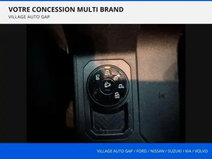 Photo 11 Dacia Duster  1.2 mild hybrid 130ch Expression 4x4