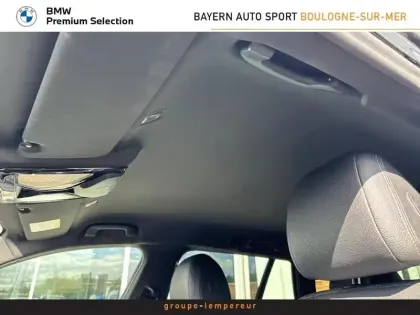 Photo 24 BMW Serie 5 Série 5 Touring 530eA xDrive 292ch M Sport Steptronic 10cv